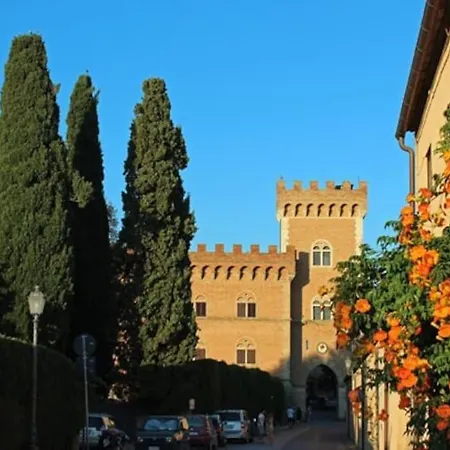 C'Era Una Volta Castagneto Carducci Exterior photo