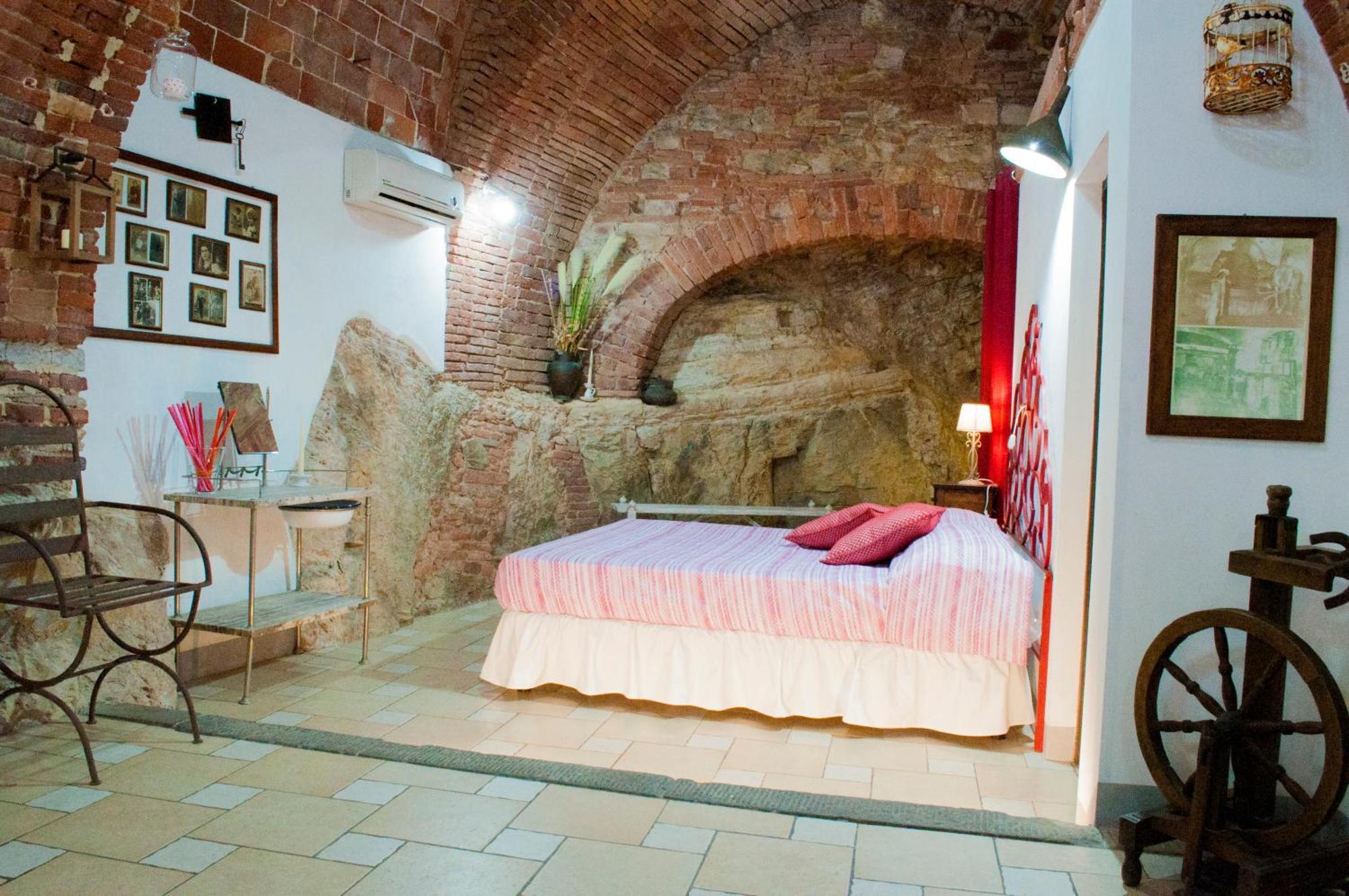 Apartment C'era Volta *