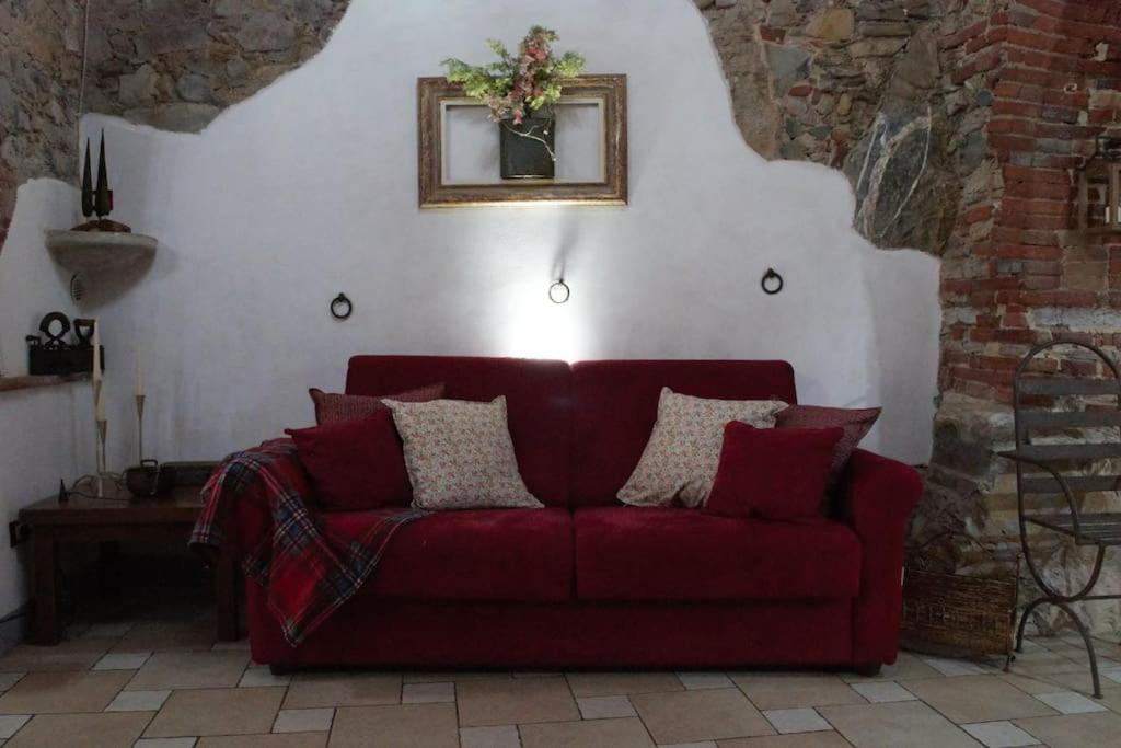 C'era Volta Apartment