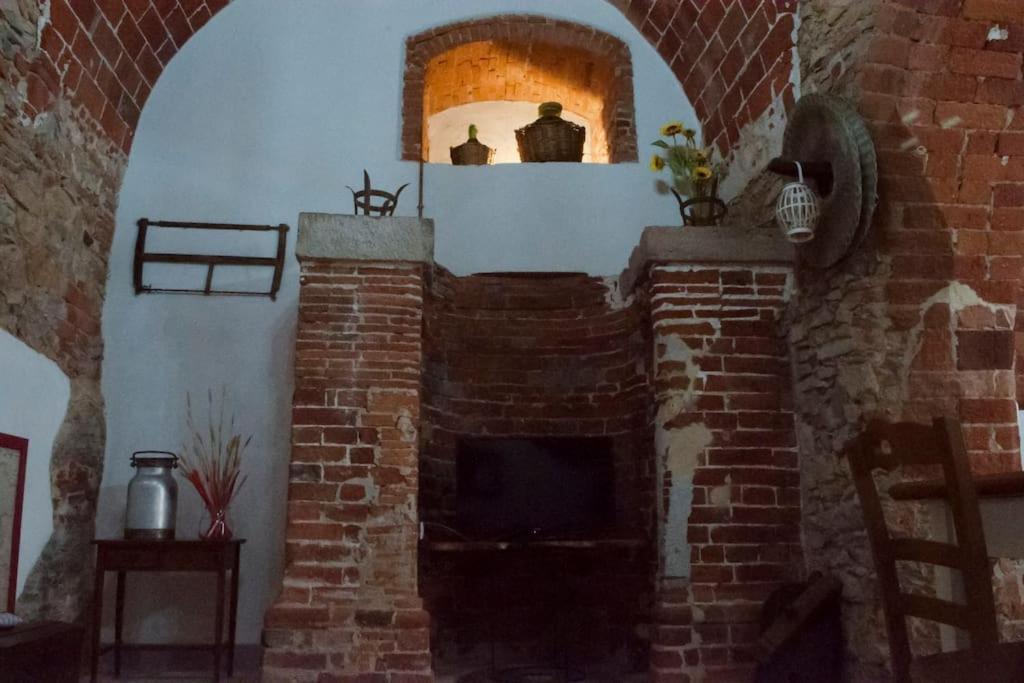 C'era Volta Apartment
