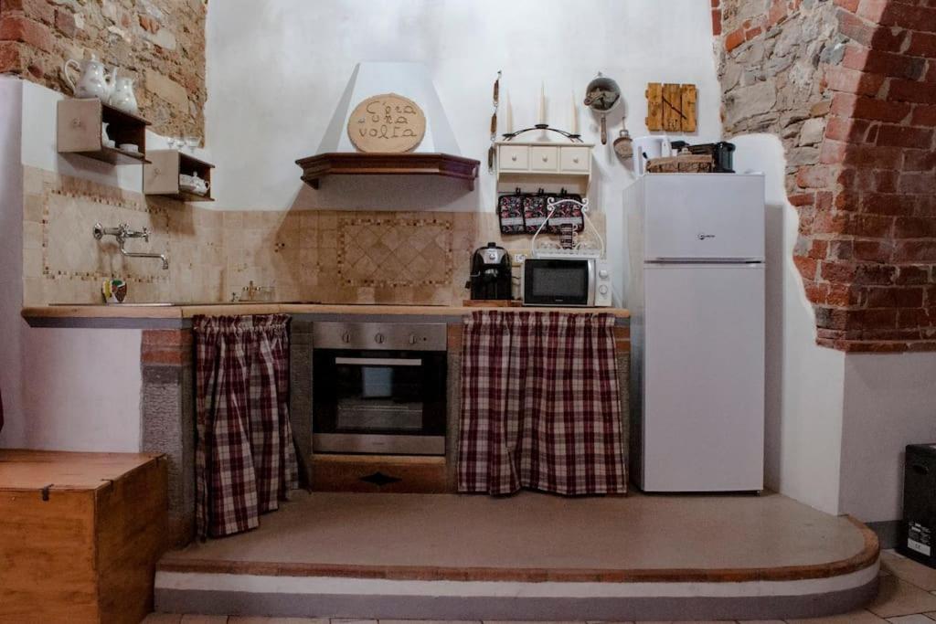 Apartment C'era Volta