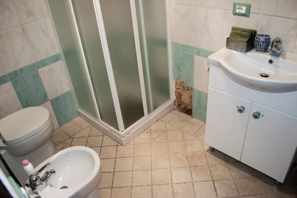 C'era Volta Apartment Castagneto Carducci