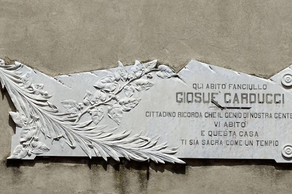 C'era Volta Castagneto Carducci