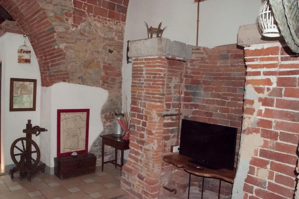 C'era Volta Castagneto Carducci